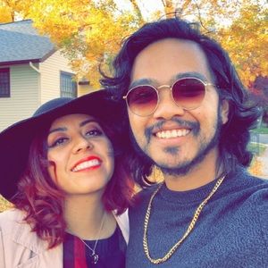 Meet your Posher, Philip